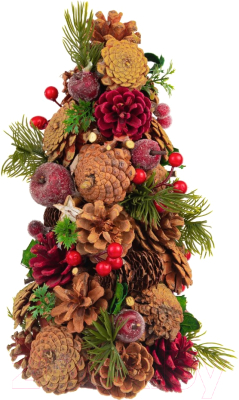 Елка декоративная Elan Gallery Тайна Рождества 450112