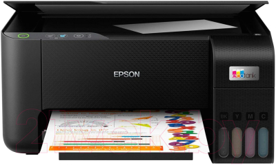 МФУ Epson L3210 (C11CJ68517)