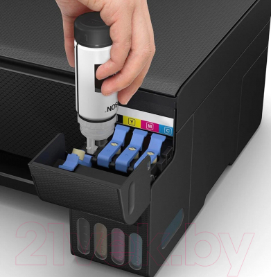 МФУ Epson L3210 (C11CJ68517)