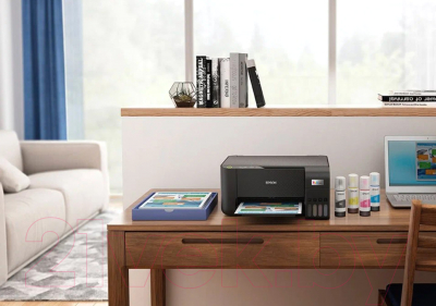 МФУ Epson L3210 (C11CJ68517)