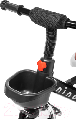 Трехколесный велосипед NINO Twix