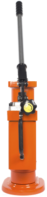 Бутылочный домкрат TOR ДПГ-100 (HM-100) 10т / 105102