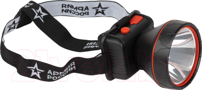 Фонарь ЭРА Армия России GA-803 / Б0056112 - фото