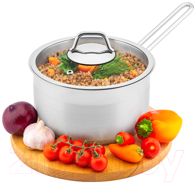 Ковш Elan Gallery Гармония вкуса / 120864