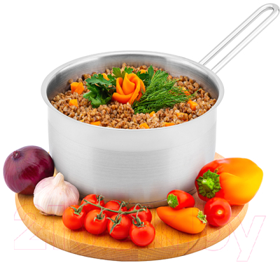 Ковш Elan Gallery Гармония вкуса / 120864