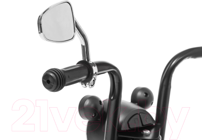 Трехколесный велосипед NINO Little Driver