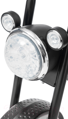 Трехколесный велосипед NINO Little Driver