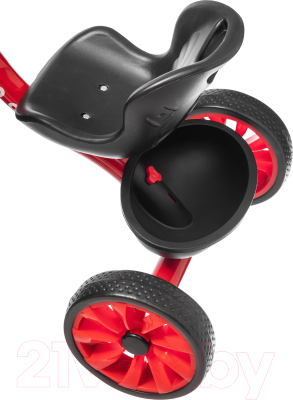 Трехколесный велосипед NINO Little Driver