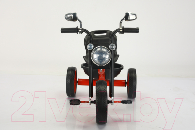 Трехколесный велосипед NINO Little Driver