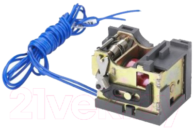 Расцепитель независимый Chint SHT24-M8 AC220-240V для NM8N-800 (R) / 269610 - фото