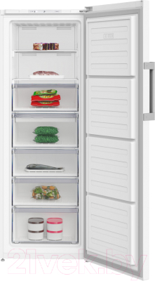 Морозильник Beko B1RFNK292W