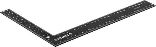 Угольник Stayer 3435-30 - фото