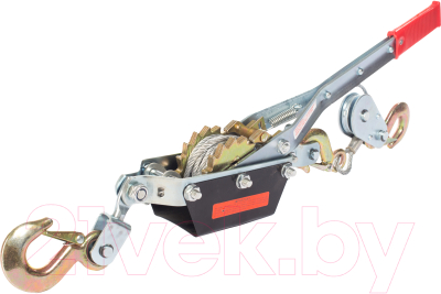 Лебедка ручная TOR QSS3TB2 / 1001831 - фото