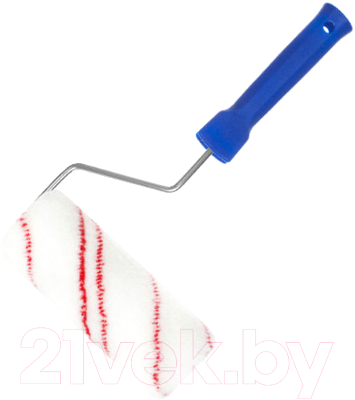 Валик малярный Remocolor Нейлон / 04-0-405 - фото