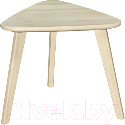 Журнальный столик Мебелик Ретро - фото