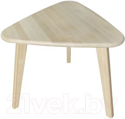 Журнальный столик Мебелик Ретро