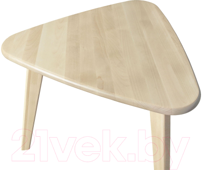 Журнальный столик Мебелик Ретро