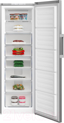 Морозильник Beko B1RFNK312S