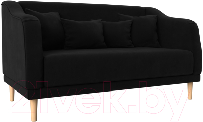 Скамья кухонная мягкая Mebelico Киото - фото