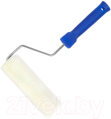 Валик малярный Remocolor Велюр / 04-0-902 - фото