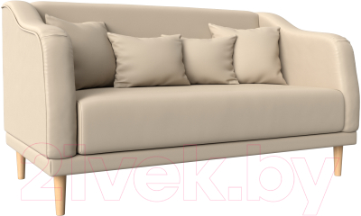 Скамья кухонная мягкая Mebelico Киото - фото