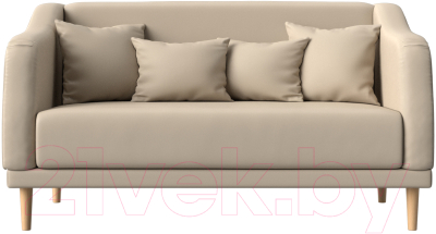 Скамья кухонная мягкая Mebelico Киото