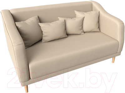 Скамья кухонная мягкая Mebelico Киото