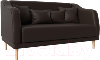 Скамья кухонная мягкая Mebelico Киото - фото