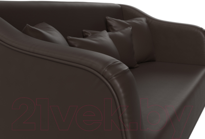 Скамья кухонная мягкая Mebelico Киото