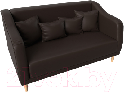 Скамья кухонная мягкая Mebelico Киото