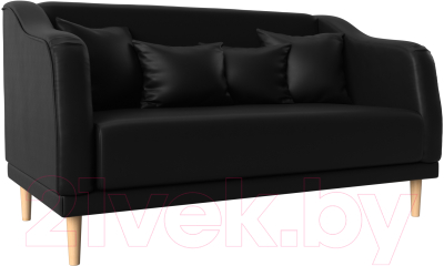 Скамья кухонная мягкая Mebelico Киото - фото