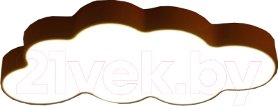 Потолочный светильник Imperiumloft CLOUD01 / 186682-26 - фото