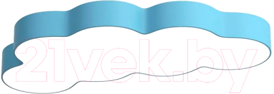 Потолочный светильник Imperiumloft CLOUD01 / 186681-26 - фото