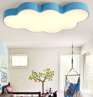 Потолочный светильник Imperiumloft CLOUD01 / 186681-26