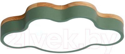 Потолочный светильник Imperiumloft CLOUD-ECO01 / 186698-26 - фото