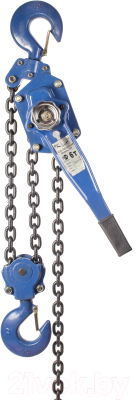Таль ручная TOR ТРР-ТРШСР 6.0Тx6М / 10266 (тип HSH) - фото