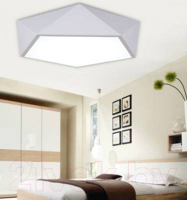 Потолочный светильник Imperiumloft GEOMETRIC-BW01 / 185382-26