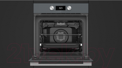 Электрический духовой шкаф Teka HLB 8400 ST