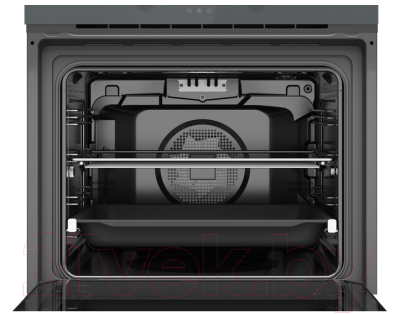 Электрический духовой шкаф Teka HLB 8400 ST