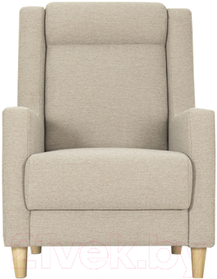 Кресло мягкое Нижегородмебель и К Дилан ТД 420 - фото