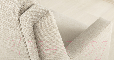 Кресло мягкое Нижегородмебель и К Дилан ТД 420