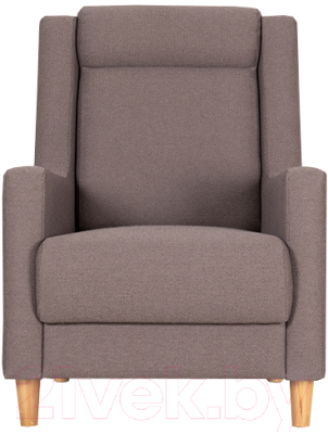 Кресло мягкое Нижегородмебель и К Дилан ТД 421 - фото