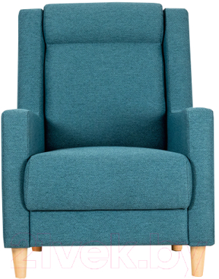 Кресло мягкое Нижегородмебель и К Дилан ТД 422 - фото