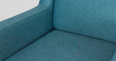 Кресло мягкое Нижегородмебель и К Дилан ТД 422