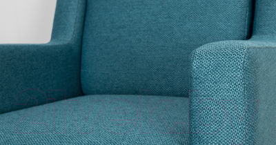 Кресло мягкое Нижегородмебель и К Дилан ТД 422