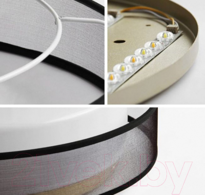 Потолочный светильник Imperiumloft VEDUM01 / 179851-26