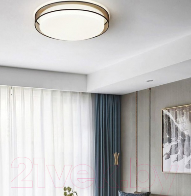 Потолочный светильник Imperiumloft VEDUM01 / 179851-26