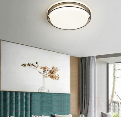 Потолочный светильник Imperiumloft VEDUM01 / 179851-26