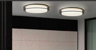 Потолочный светильник Imperiumloft VEDUM01 / 179851-26