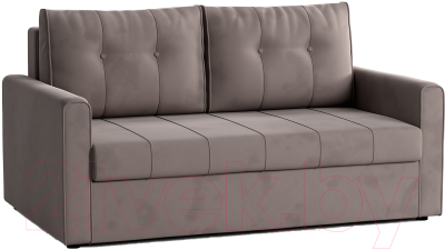 Диван Нижегородмебель и К Лео ТД 381 - фото